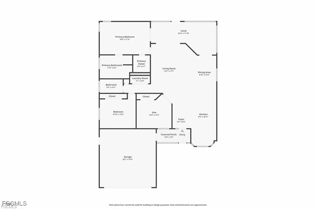12360 Kelly Sands Way Fort Myers FL 33908