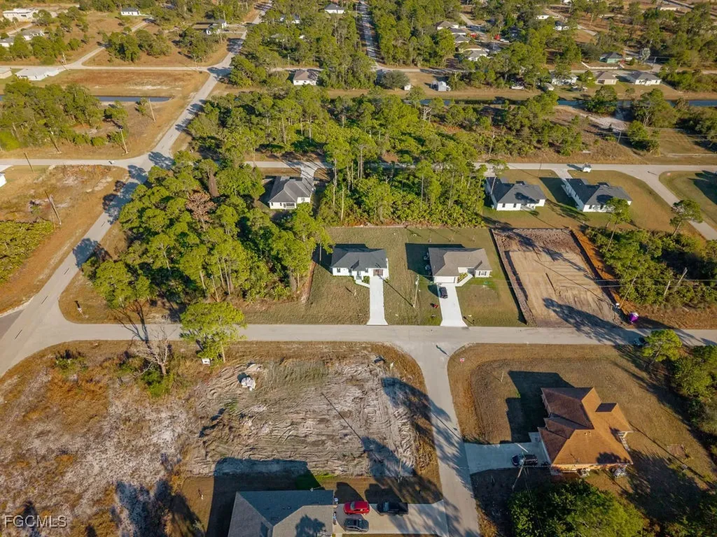 1005 Brenton Avenue Lehigh Acres FL 33974