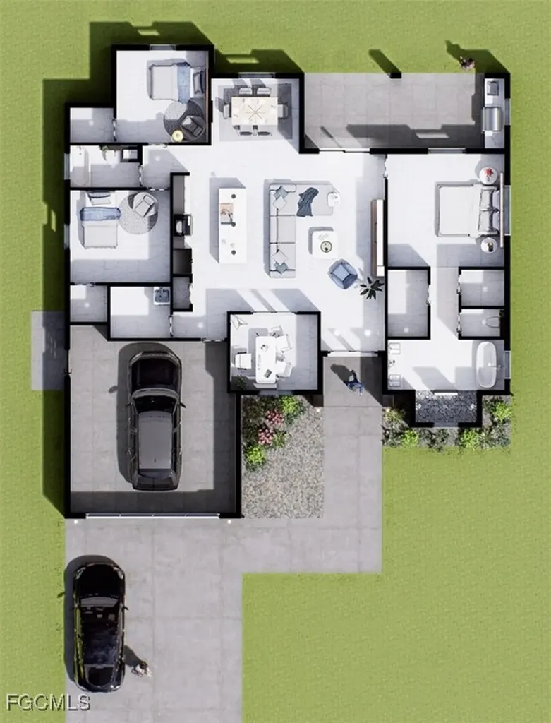 6137 Higgins Avenue Fort Myers FL 33905