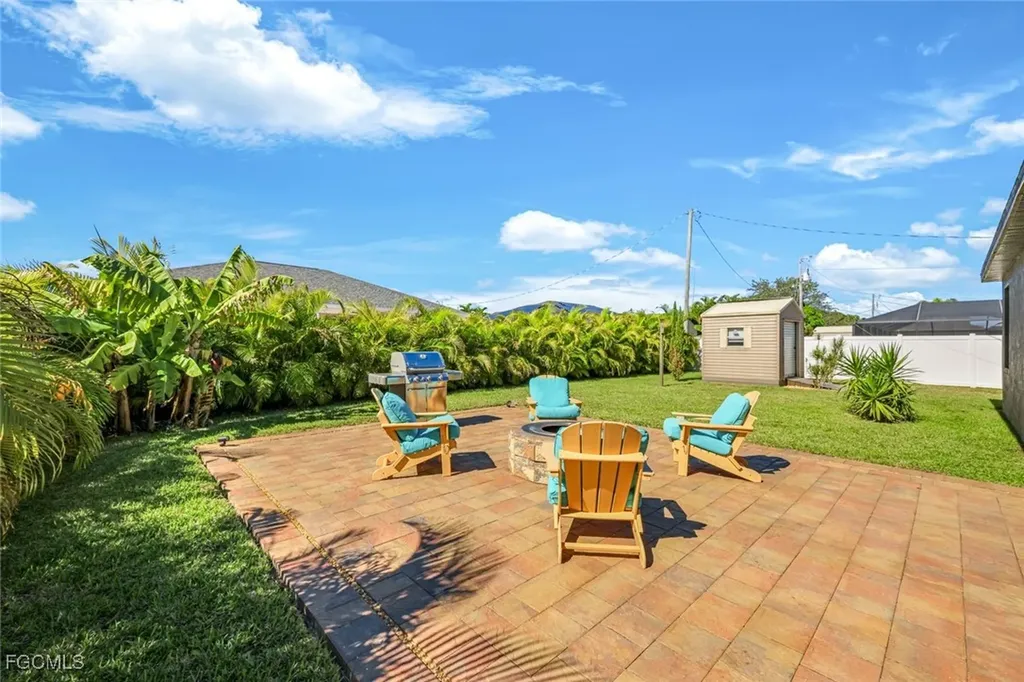3014 SW 9th Place Cape Coral FL 33914