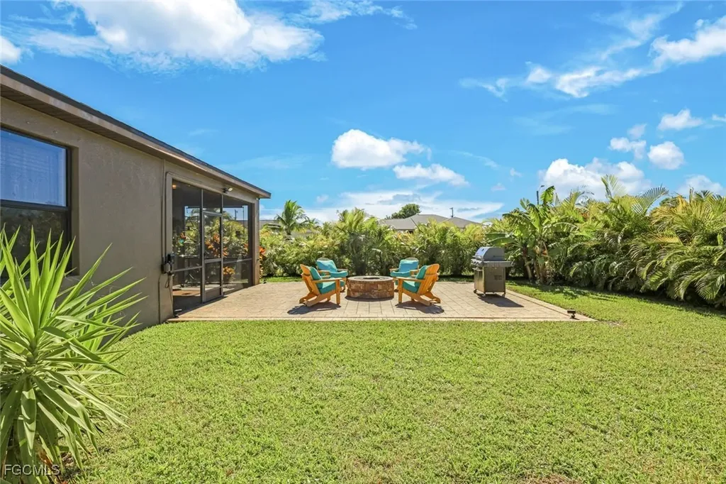 3014 SW 9th Place Cape Coral FL 33914