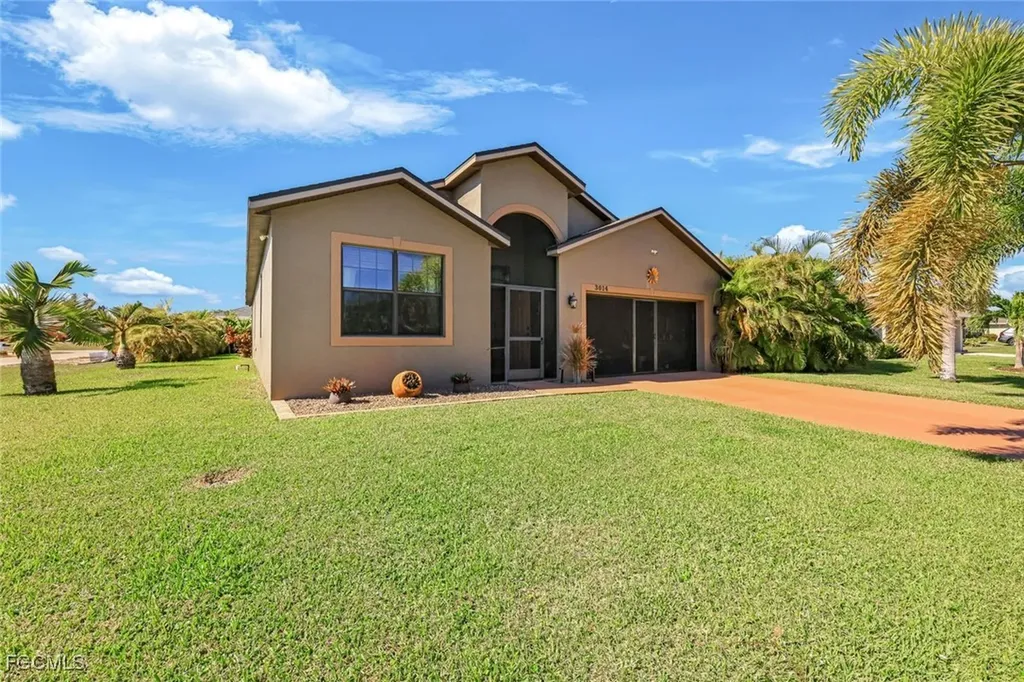 3014 SW 9th Place Cape Coral FL 33914