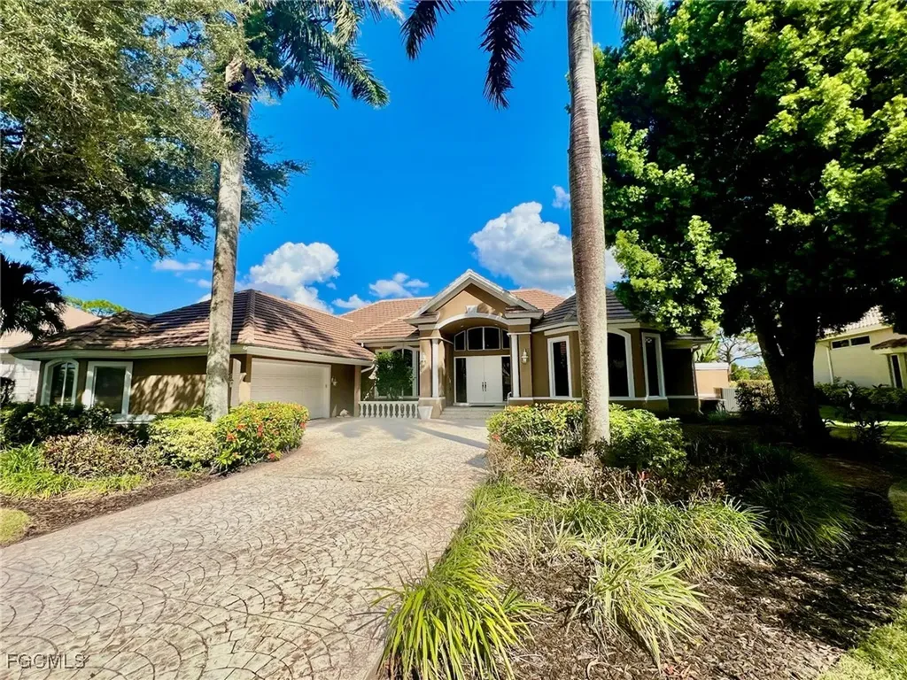 15581 Queensferry Drive Fort Myers FL 33912