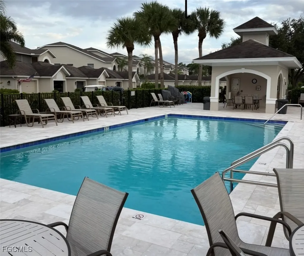 14541 Hickory Hill Court Fort Myers FL 33912