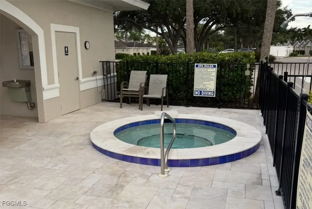 14541 Hickory Hill Court Fort Myers FL 33912