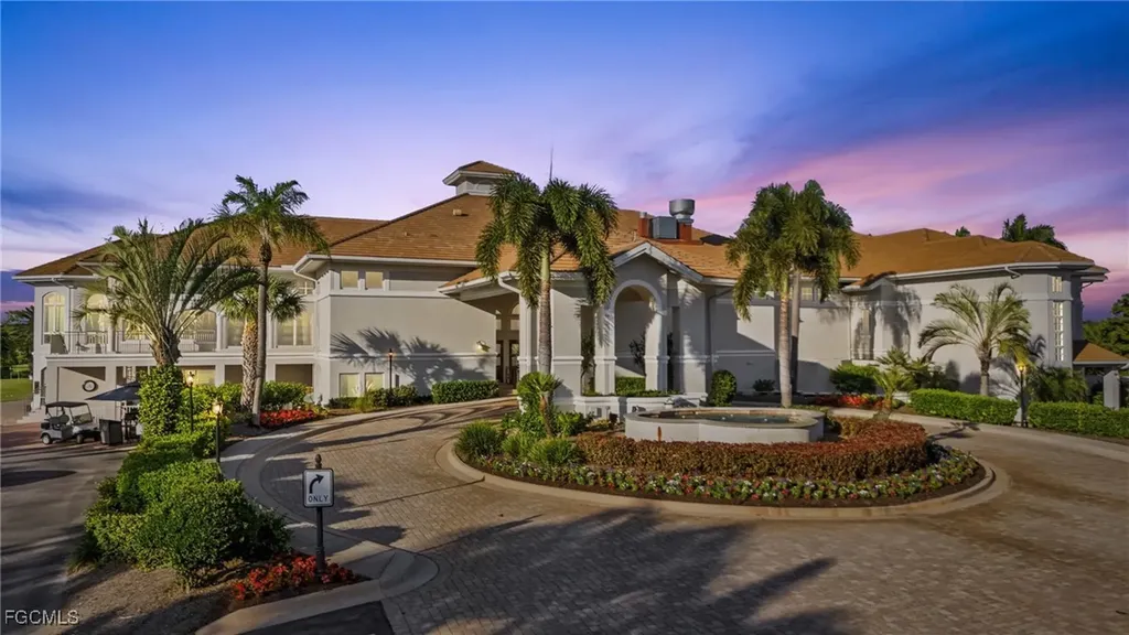14541 Hickory Hill Court Fort Myers FL 33912