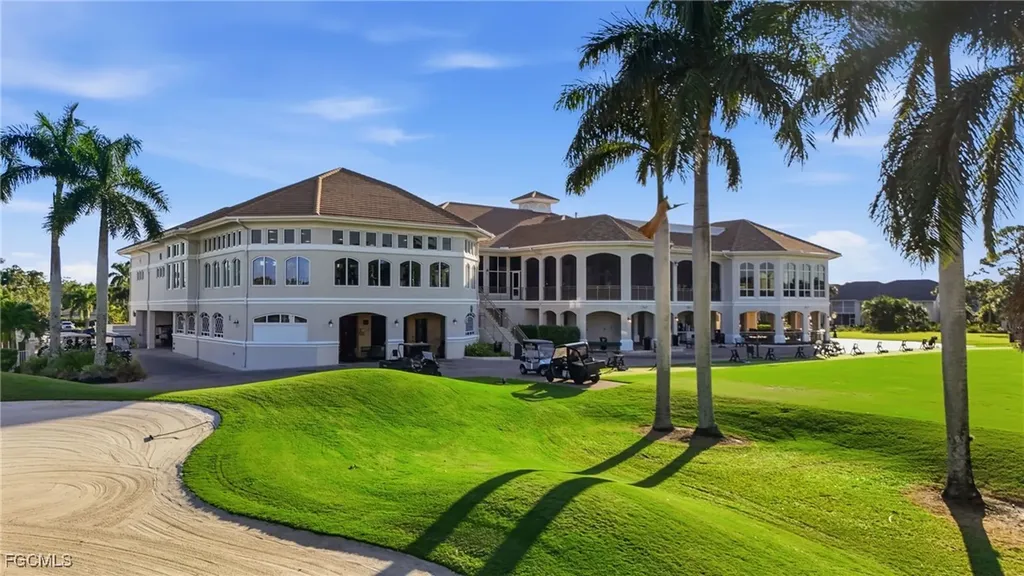 14541 Hickory Hill Court Fort Myers FL 33912