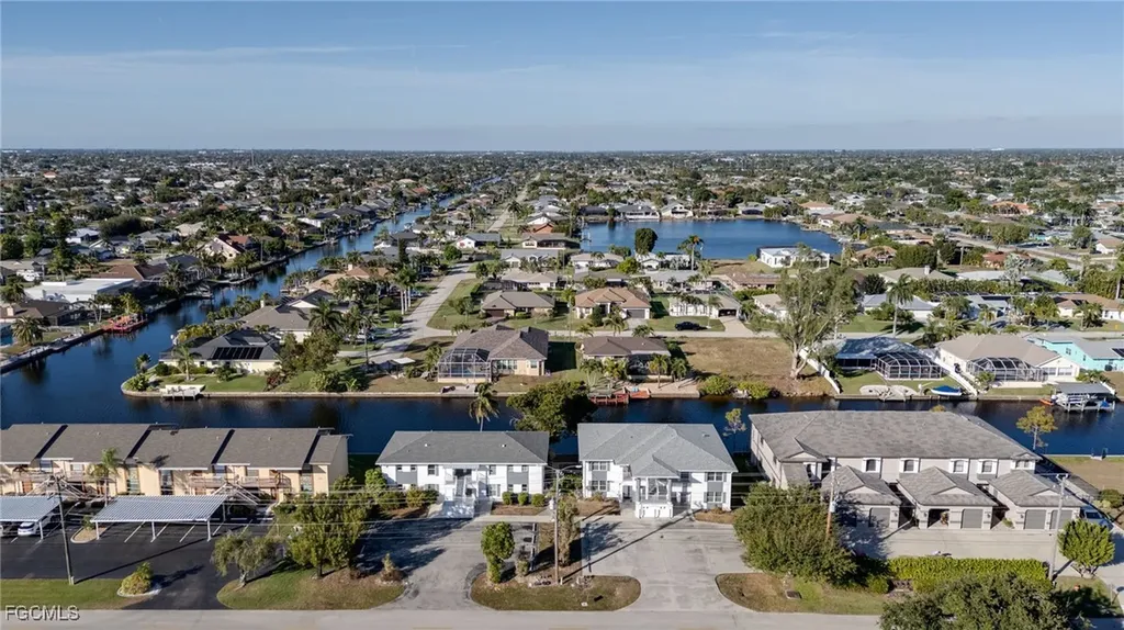 429 SW 47th Terrace Cape Coral FL 33914