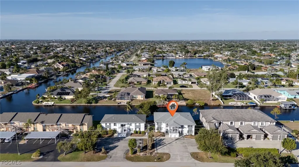 429 SW 47th Terrace Cape Coral FL 33914