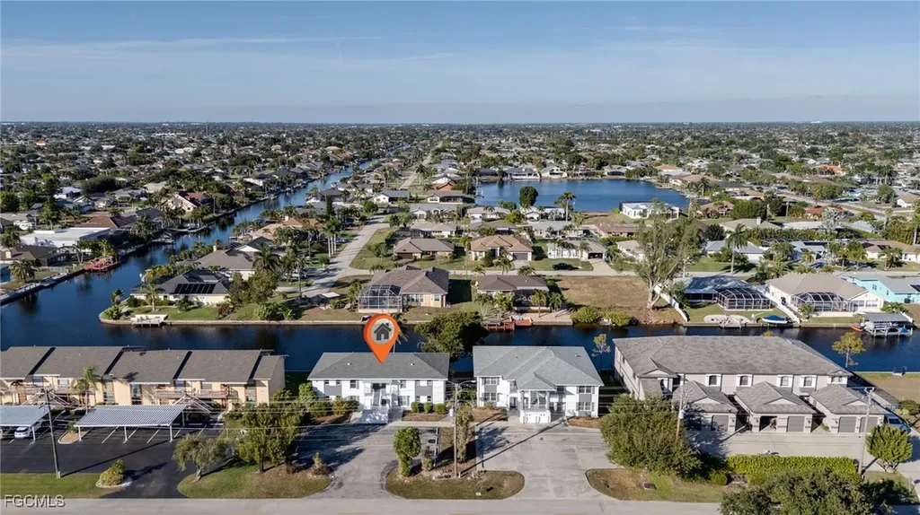 429 SW 47th Terrace Cape Coral FL 33914