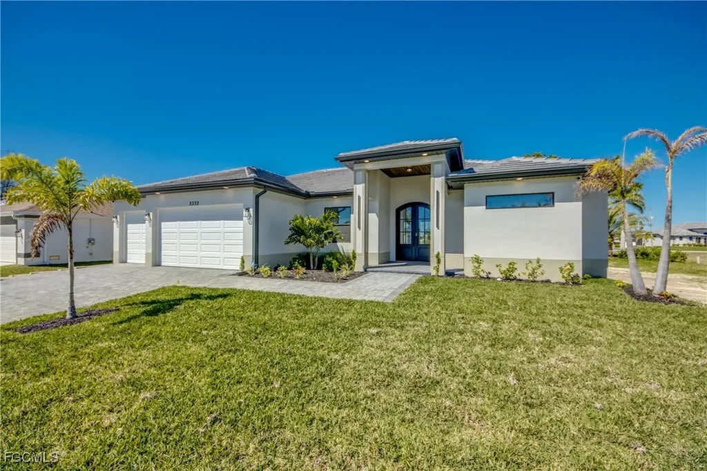 Cape Coral FL, 2332 NW 35th Place