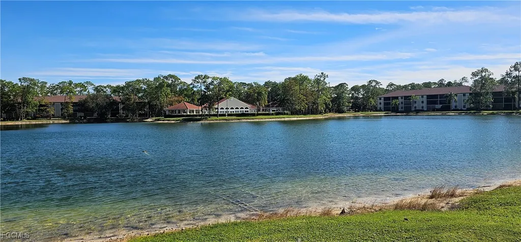5708 Deauville Circle Naples FL 34112