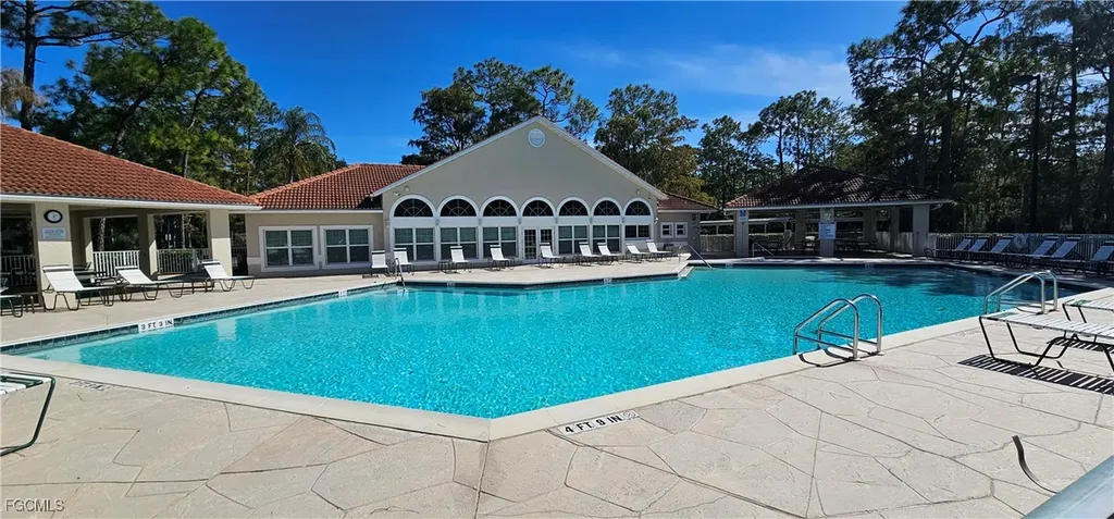 5708 Deauville Circle Naples FL 34112