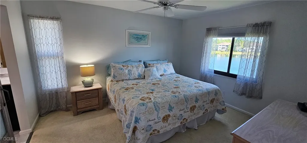 5708 Deauville Circle Naples FL 34112