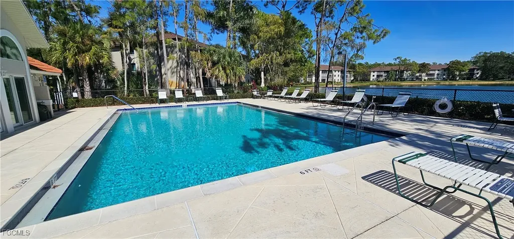 5708 Deauville Circle Naples FL 34112
