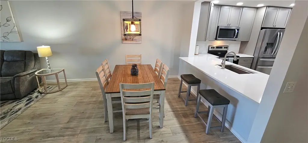 5708 Deauville Circle Naples FL 34112