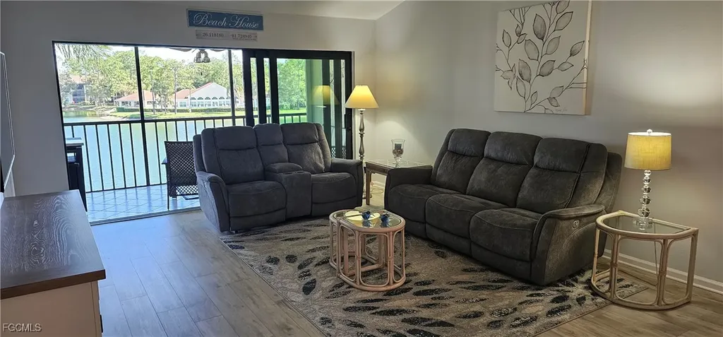 5708 Deauville Circle Naples FL 34112