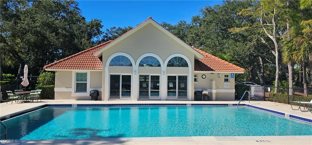 5708 Deauville Circle Naples FL 34112