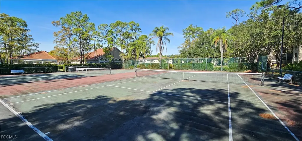 5708 Deauville Circle Naples FL 34112