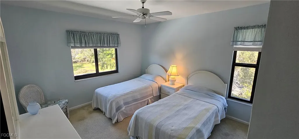 5708 Deauville Circle Naples FL 34112