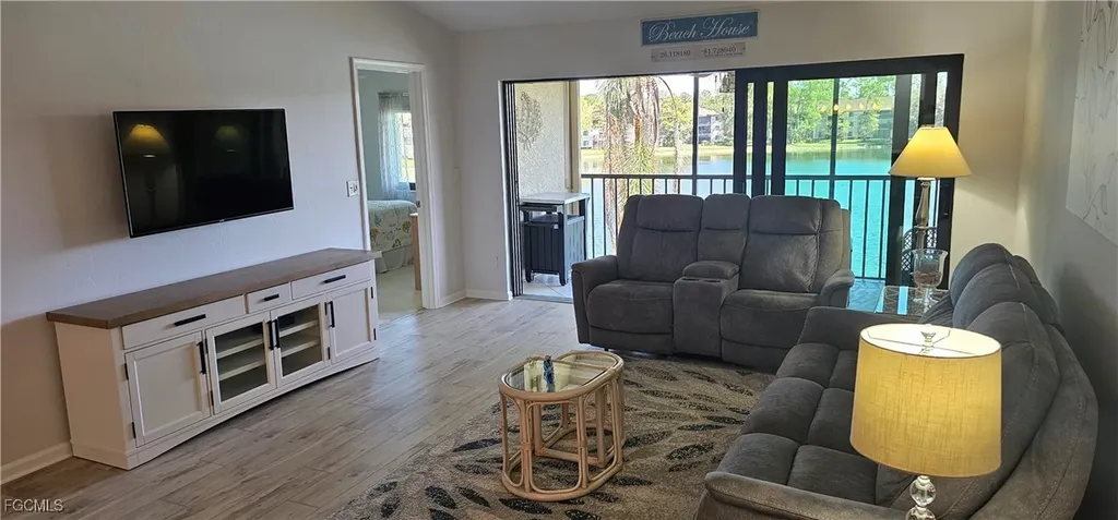 5708 Deauville Circle Naples FL 34112