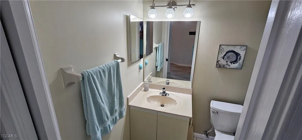 5708 Deauville Circle Naples FL 34112