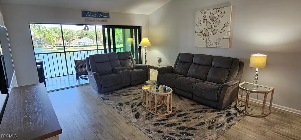 5708 Deauville Circle Naples FL 34112