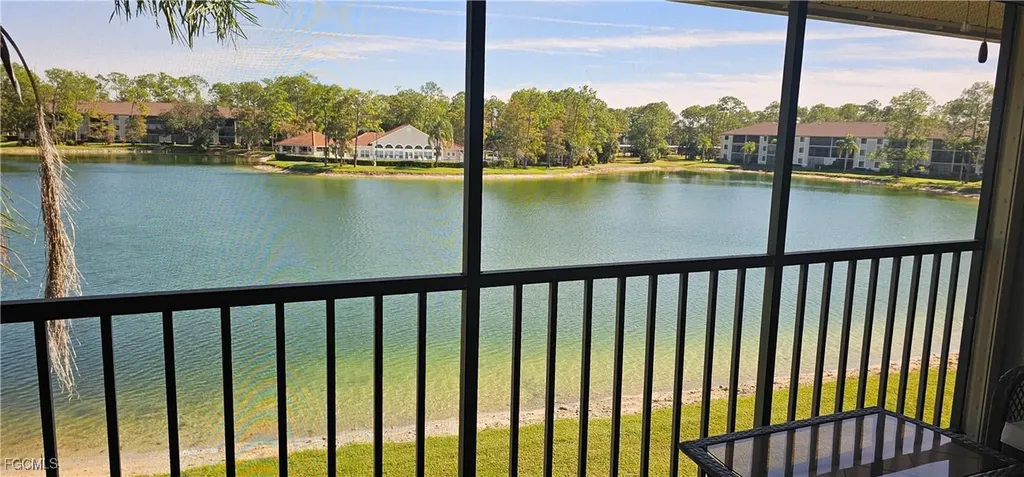 5708 Deauville Circle Naples FL 34112