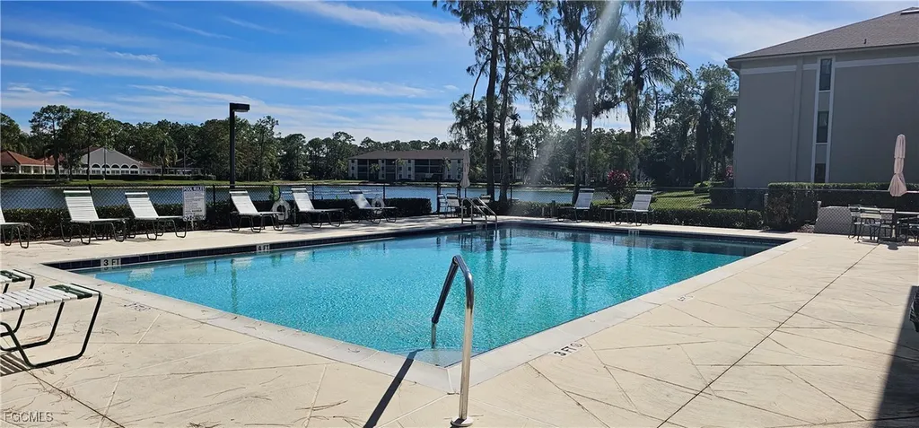 5708 Deauville Circle Naples FL 34112