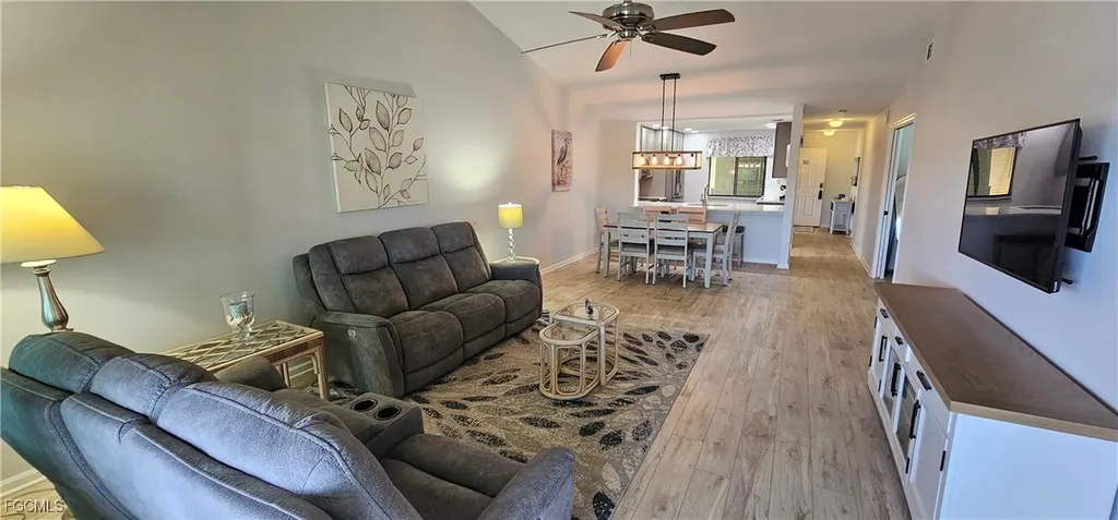 5708 Deauville Circle Naples FL 34112