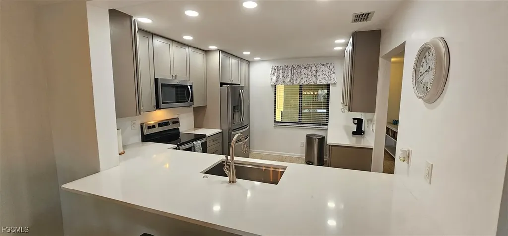 5708 Deauville Circle Naples FL 34112