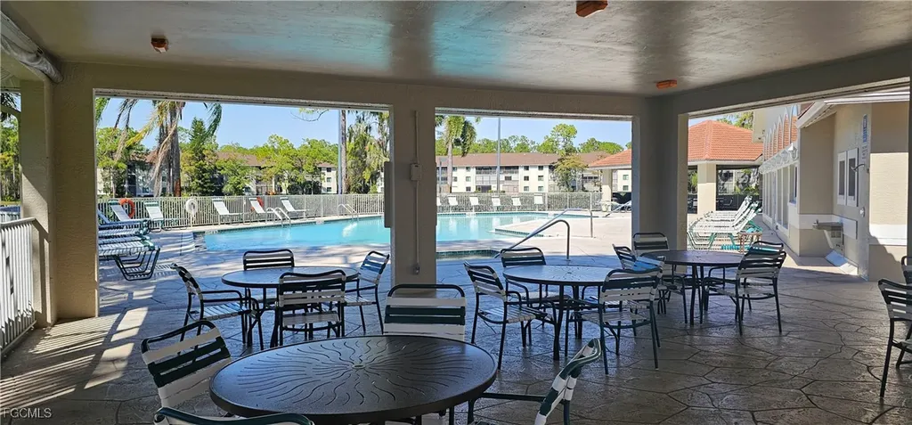 5708 Deauville Circle Naples FL 34112