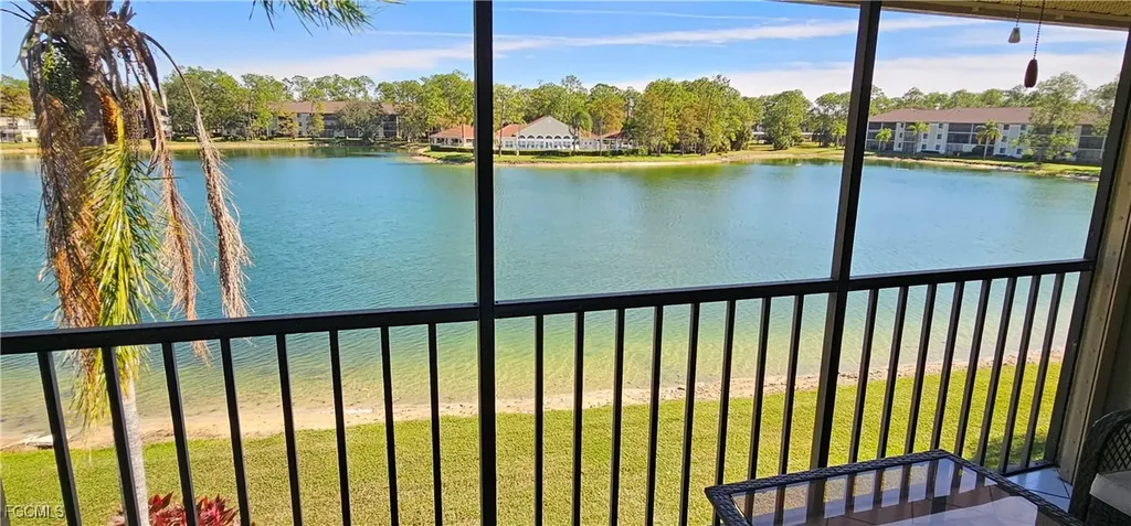 5708 Deauville Circle Naples FL 34112