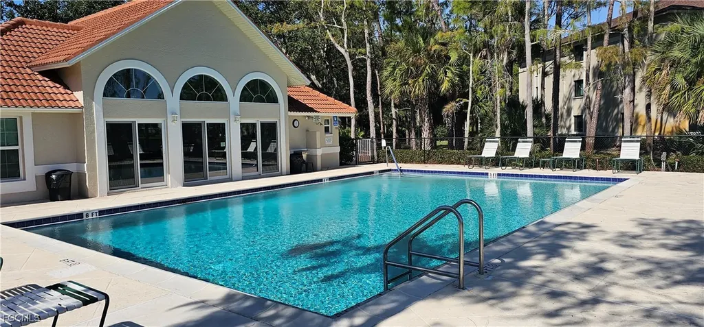 5708 Deauville Circle Naples FL 34112