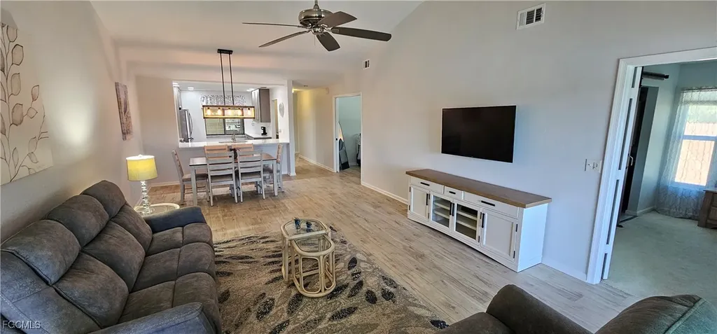 5708 Deauville Circle Naples FL 34112