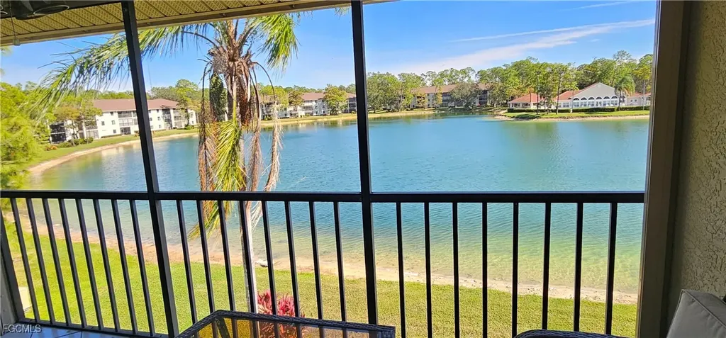5708 Deauville Circle Naples FL 34112