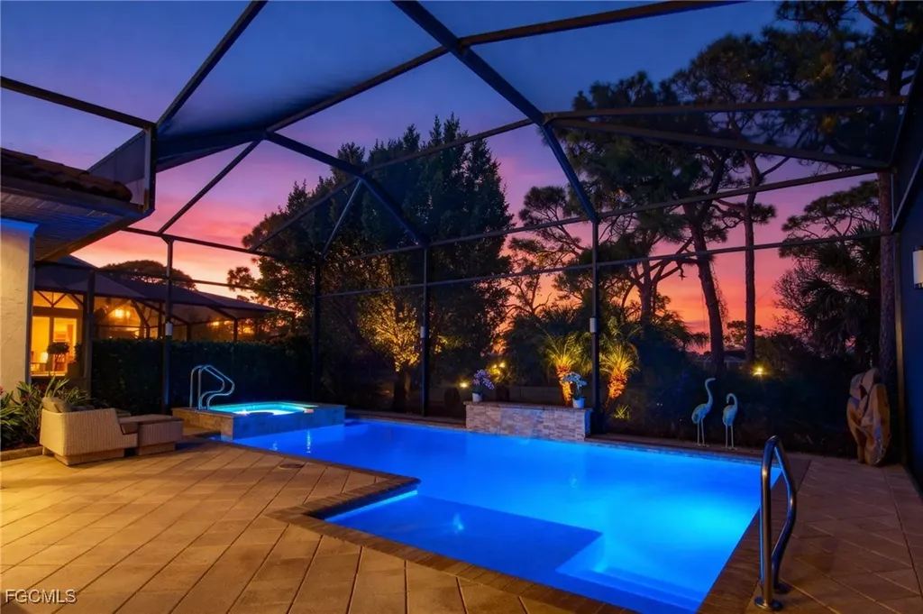 28440 San Amaro Drive Bonita Springs FL 34135