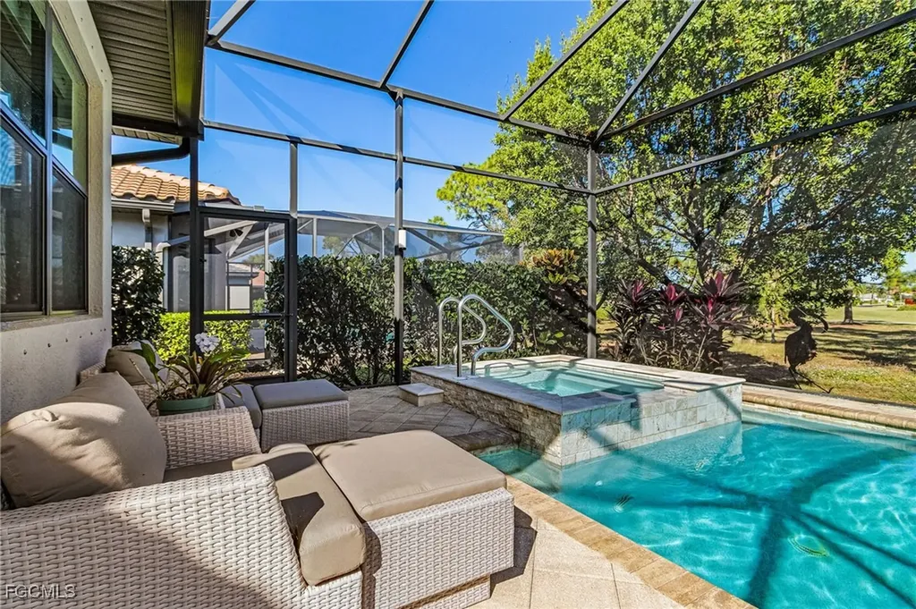 28440 San Amaro Drive Bonita Springs FL 34135