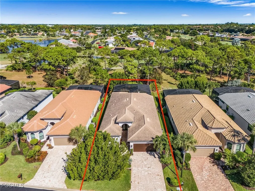 28440 San Amaro Drive Bonita Springs FL 34135