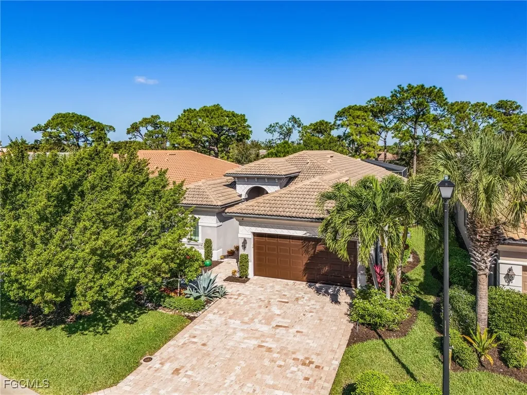28440 San Amaro Drive Bonita Springs FL 34135