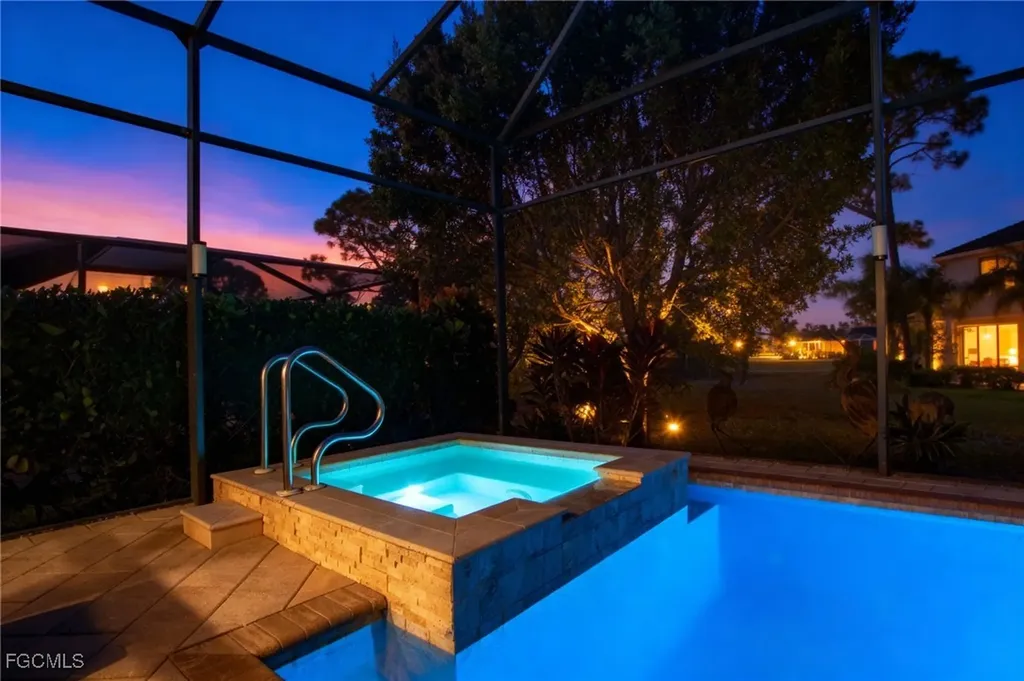 28440 San Amaro Drive Bonita Springs FL 34135