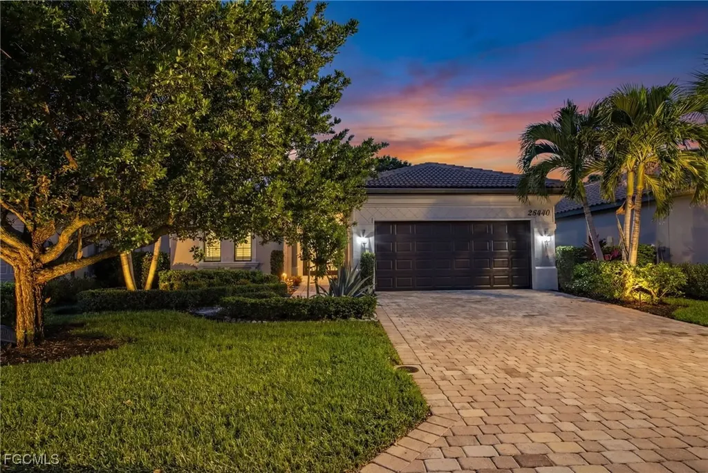 28440 San Amaro Drive Bonita Springs FL 34135