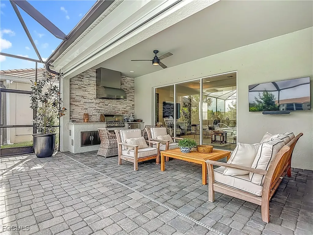 15919 Leaning Pine Lane Punta Gorda FL 33982