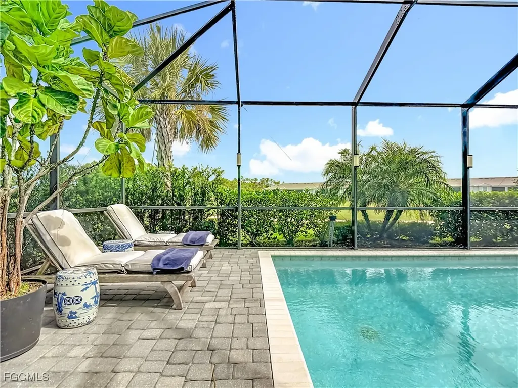 15919 Leaning Pine Lane Punta Gorda FL 33982