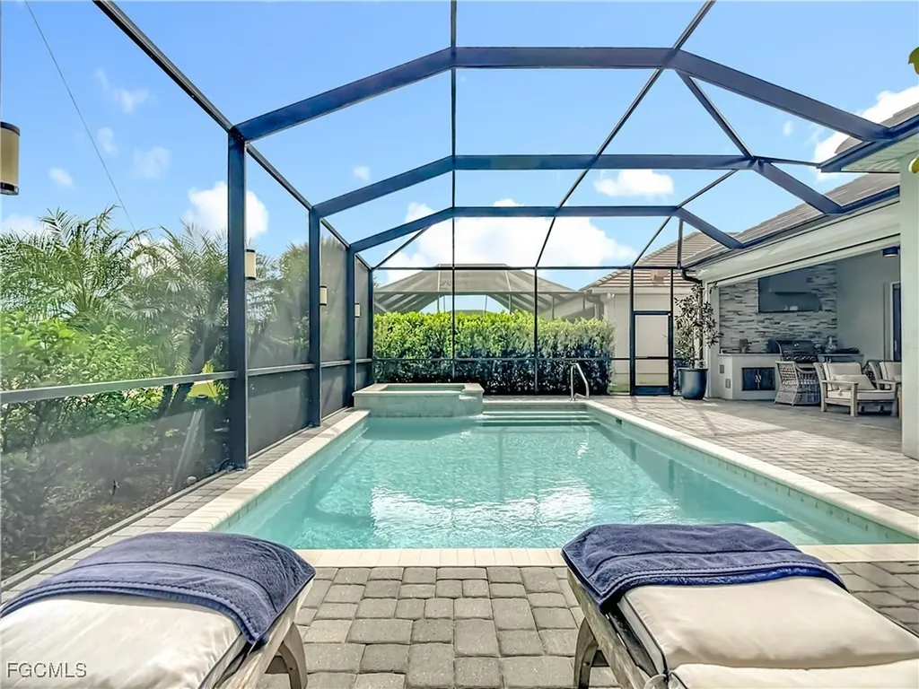 15919 Leaning Pine Lane Punta Gorda FL 33982