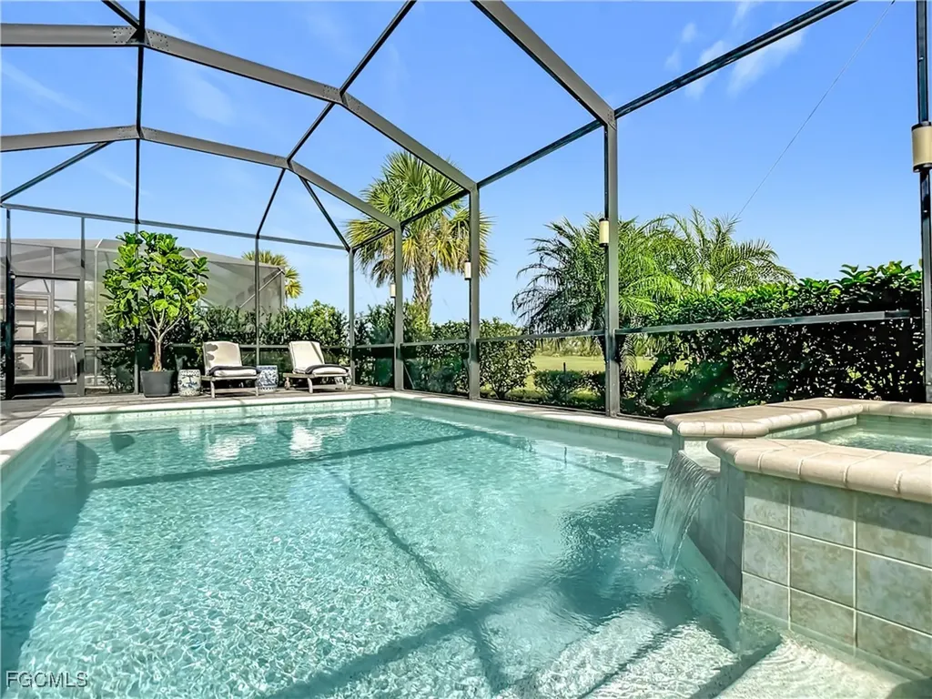 15919 Leaning Pine Lane Punta Gorda FL 33982