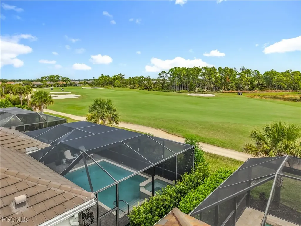 15919 Leaning Pine Lane Punta Gorda FL 33982