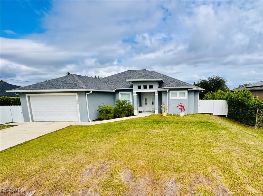 2510 18th Street SW Lehigh Acres FL 33976