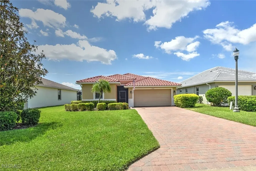 3244 Magnolia Landing Lane North Fort Myers FL 33917