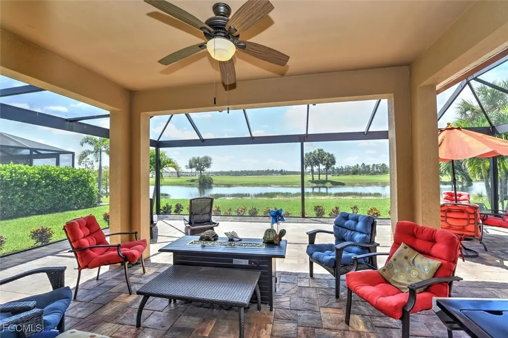 3244 Magnolia Landing Lane North Fort Myers FL 33917